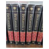 Britannica Micropedia Ready Reference Vol 1- 12
