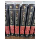 Britannica Micropedia Ready Reference Vol 1- 12