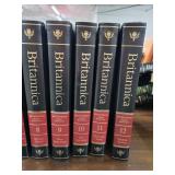 Britannica Micropedia Ready Reference Vol 1- 12