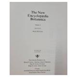 Britannica Micropedia Ready Reference Vol 1- 12