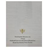 1987-1992 Britannica World Data Annual