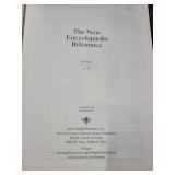 Britannica Index A-Z