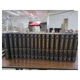 Britannica Vol 13-29 Macropaedia Knowledge in Depth