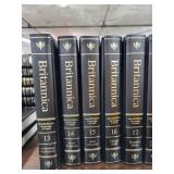 Britannica Vol 13-29 Macropaedia Knowledge in Depth