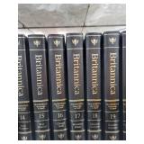 Britannica Vol 13-29 Macropaedia Knowledge in Depth