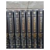 Britannica Vol 13-29 Macropaedia Knowledge in Depth