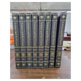 Science and the Future Britannica Vol 1989-1996