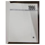 Science and the Future Britannica Vol 1989-1996