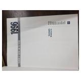 Science and the Future Britannica Vol 1989-1996