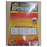 Reptile Under Tank Heater