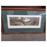 London Published January 2nd 1899 by arthur Ackermann 191 Regent Street. PRINT