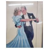 1987 Fox Hills Video Advertisement .The Nostalgia Merchant Print