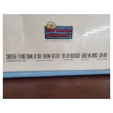 1987 Fox Hills Video Advertisement .The Nostalgia Merchant Print