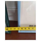 1987 Fox Hills Video Advertisement .The Nostalgia Merchant Print