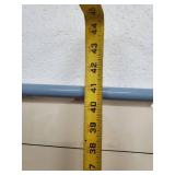 1987 Fox Hills Video Advertisement .The Nostalgia Merchant Print