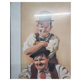 1985 Home Media Entertainment. .The Nostalgia Merchant Print