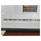 1985 Home Media Entertainment. .The Nostalgia Merchant Print