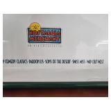 1985 Home Media Entertainment. .The Nostalgia Merchant Print