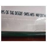 1985 Home Media Entertainment. .The Nostalgia Merchant Print