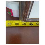 Soaring Eagle. 1977 by George Founds. Golden Eye Editions. 216/650.