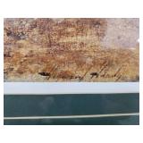 Heyword Hardy? Print . After a Long Day of Hunting. Return Home