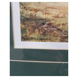 Heyword Hardy? Print . After a Long Day of Hunting. Return Home