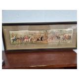 Bug Gathering Before the Big Hunt.