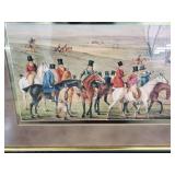 Bug Gathering Before the Big Hunt.