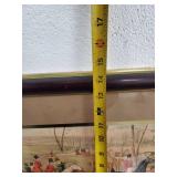 Bug Gathering Before the Big Hunt.