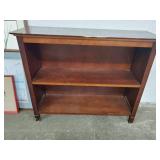 SMALL Wooden Bookshelf. . Check Pictures for More Details
