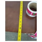 SMALL Wooden Bookshelf. . Check Pictures for More Details