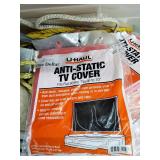 Pallet of Organizing and Hardware Equipment