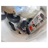 Pallet of Organizing and Hardware Equipment