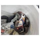 Pallet of Organizing and Hardware Equipment