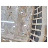 Pallet of Organizing and Hardware Equipment