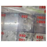 Pallet of Organizing and Hardware Equipment