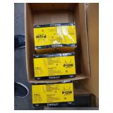 Pallet of Organizing and Hardware Equipment