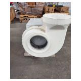 Labconco Mounting Blower Fan.
