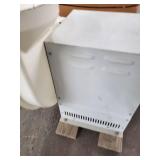 Labconco Mounting Blower Fan.