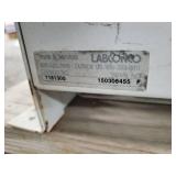 Labconco Mounting Blower Fan.