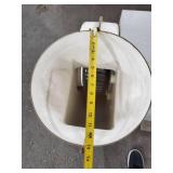 Labconco Mounting Blower Fan.