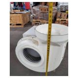 Labconco Mounting Blower Fan.