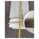 Labconco Mounting Blower Fan.