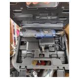 Pallet of Schlage Handles and Locks. PVC Piping fpr Under Sinks. Ratchet Bits and Socket Set. Plug Puller. Casters. .Grease Guns. Power Torch Ratchet Wrenches Nd More