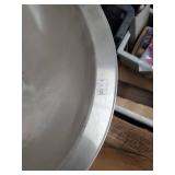 Pallet of Schlage Handles and Locks. PVC Piping fpr Under Sinks. Ratchet Bits and Socket Set. Plug Puller. Casters. .Grease Guns. Power Torch Ratchet Wrenches Nd More