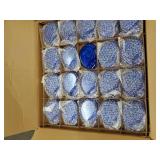 Norwood Blue Tape Dispensers. 1 Case