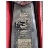 Red Allied 6000LBS Hydraulic Service Jack