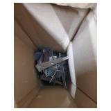 Pallet Custom Chrome Mirror Heads. . alternator. Brackets for Gates and Doors. Screw Clamps. Mustang Dash Accessory Platform. and More