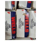 Lot of Wells Automotive Parts. Dale Earnhardt Jr Diecast. Argus Roundabout Auto-focus. NBA Hoops Trading Cards. Suspended Ceiling Wire and Gas Pipes