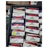 Lot of Wells Automotive Parts. Dale Earnhardt Jr Diecast. Argus Roundabout Auto-focus. NBA Hoops Trading Cards. Suspended Ceiling Wire and Gas Pipes